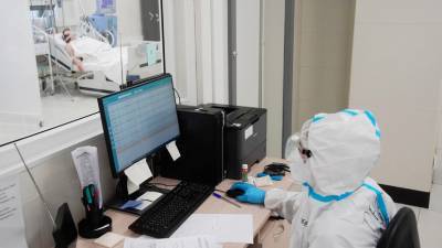 Больницы Прикамья оснастят новым медицинским оборудованием