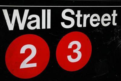 Уолл-стрит открылась ростом, так как инвесторы выкупили падение