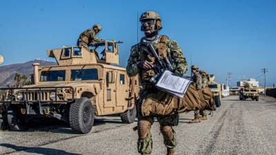 Авторы National Review нашли объяснение поражениям США в вооруженных конфликтах