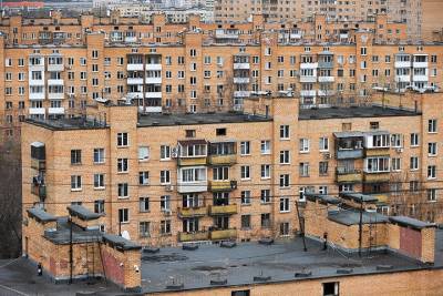 Более 30 нарушений в земельно-имущественной сфере выявили на северо-западе Москвы