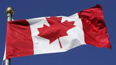 Канада ввела санкции против девяти граждан России