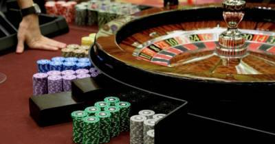 Первые лицензии наземного казино пополнили Госбюджет на 72 млн грн - dsnews.ua - Одесса