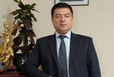 Надежды на "дисциплинарку": Лещенко рассказал о возможности снять Тупицкого с должности