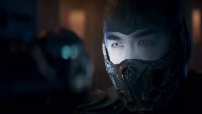 Создатели экранизации Mortal Kombat показали основных персонажей фильма