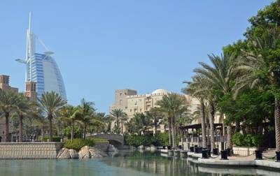 Дубай назвали центром секс-туризма в Персидском заливе
