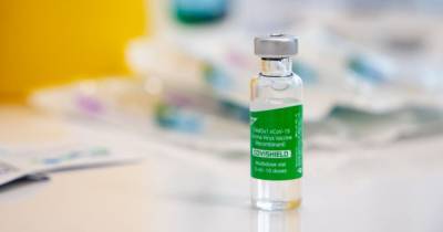 Индия приостанавливает экспорт вакцины AstraZeneca, это может затронуть и Украину, - СМИ