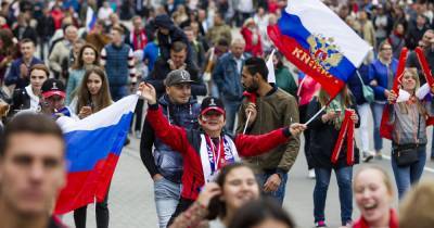 Две трети россиян и поляков считают, что их страны должны быть друзьями