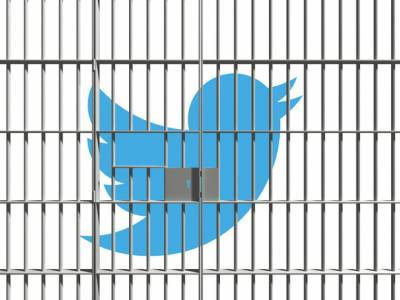 Россияне призвали чиновников, ранее заявивших о блокировке Twitter, «соблюдать верховенство Конституции»