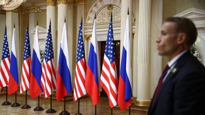 Эксперт оценил последствия возможного разрыва контрактов между РФ и США