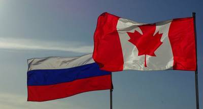 Из-за отравления Навального: Канада ввела санкции против чиновников России