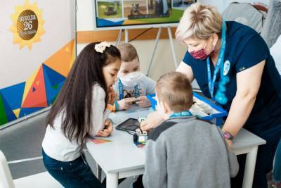 В Ярославской области открылась госпитальная школа для детей, находящихся на длительном лечении – Учительская газета