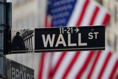 Dow и S&P растут вслед за финсектором, в фокусе - выступления Пауэлла и Йеллен