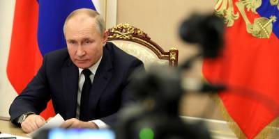 Госдума приняла закон об «обнулении» президентских сроков Путина: как это работает