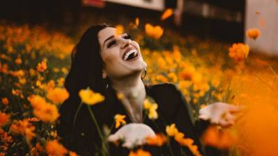 Как чувствовать себя счастливо каждый день: 4 легких способа