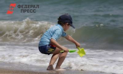 Как приехать на Кипр россиянам с детьми: условия