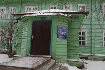 Очередной скандал назревает в медицинской сфере Вологодской области, на этот раз в Верховажье