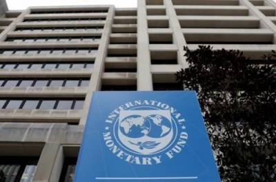 Хорошая приманка: в МВФ планируют выделить $650 млрд на восстановление после пандемии