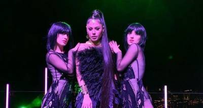 Скандал вокруг азербайджанской участницы Евровидения набирает обороты