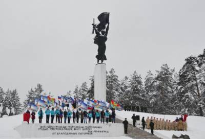 День партизанской славы: как жители Ленобласти встретят памятную дату