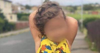 "Самое трудное решение в жизни": в Англии родители 3-летней девочки разрешили отключить ее от аппарата жизнеобеспечения - tsn.ua - Англия - Великобритания
