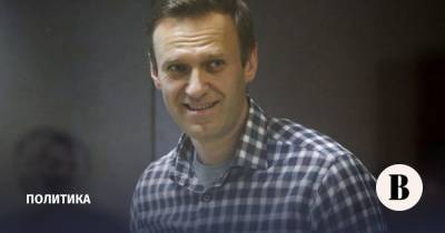 Канада ввела санкции против России из-за ситуации с Навальным