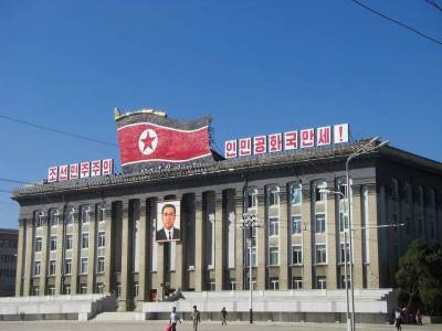 Сестра лидера Ким Чен Ына посоветовала США не создавать “вонь”