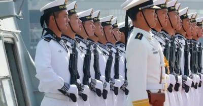 Угроза вторжения Китая в Тайвань более реальна, чем многие считают, – адмирал ВМС США (фото)