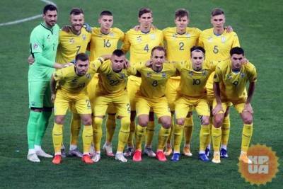 Букмекеры не верят в Украину в матче против Фоанции