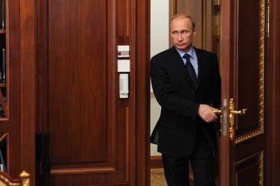 Пескова второй раз за день спросили о состоянии Путина после вакцинации