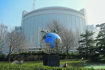 Брюссель отказал Пекину в политической поддержке
