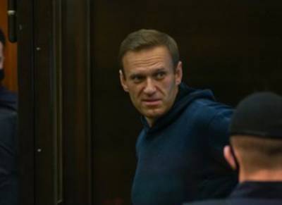 Соратники Навального беспокоятся о его здоровье