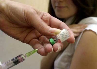 НАТО не может победить COVID-19 без российской вакцины «Спутник V»бз