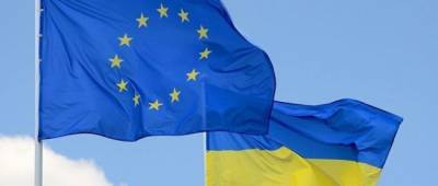 За вступление Украины в ЕС на референдуме проголосовали бы почти 80% украинцев, — опрос