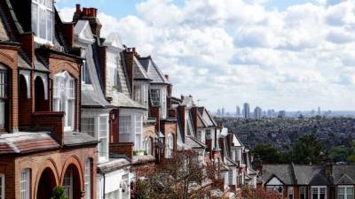 Инвесторы намерены увеличить вложения в европейскую недвижимость