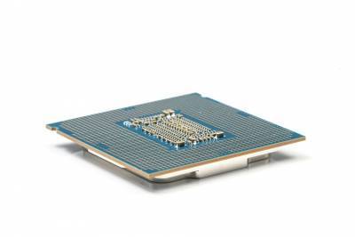 Intel потратит 20 млрд долларов на производство быстрых чипов