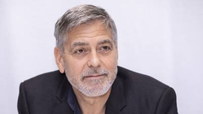 Джордж Клуни рассказал, каким "ужасным вещам" научил детей