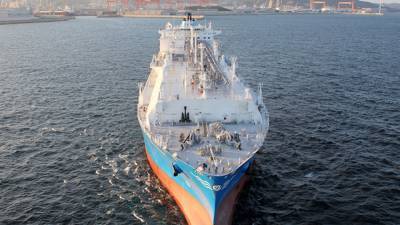 Турецкая компания Botas ожидает повышения цены на российский газ
