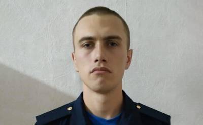 Военный суд отправил на принудительное лечение солдата-срочника Макарова, обвиняемого в убийстве сослуживцев