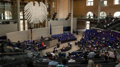 Шеф бюро ВГТРК в Берлине: немцы запредельно устали от локдауна