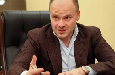 Поставка следующей партии вакцины CoviShield в Украину может быть отложена на определенный срок, - "слуга народа" Радуцкий