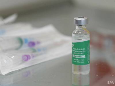 В Черновцах умер мужчина, который девять дней ранее получил прививку от COVID-19