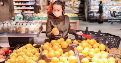 Что продукты в супермаркете могут рассказать о тебе: иммерсивный опыт от uzahvati - skuke.net