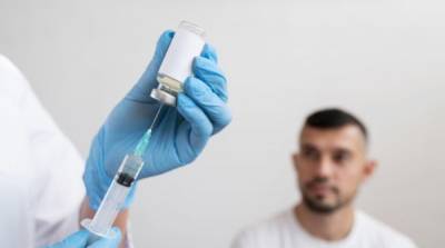 В Черновцах скончался мужчина, которого ранее вакцинировали от коронавируса