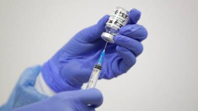 AstraZeneca спрятала 29 млн. доз вакцины