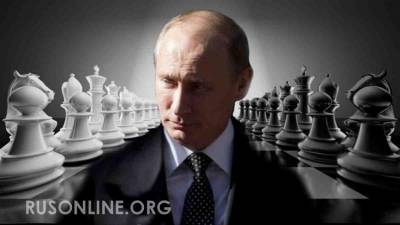 Украине обломали планы: Это шах и мат не только военным