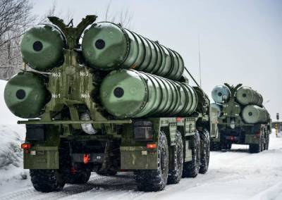 Баранец: "Россия продает свое оружие Турции, чтобы вбить клин в ряды НАТО"