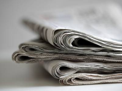 Сергей Томиленко - Большинство редакторов газет не поддерживают законопроект "О медиа" в нынешней редакции – НСЖУ - gordonua.com