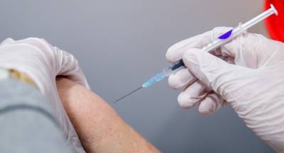 Украинский провизор скончался после вакцинации препаратом AstraZeneca