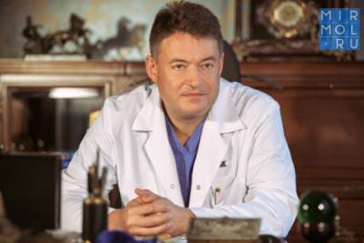 Врач-онколог Минздрава РФ рассказал о нюансах вакцинации онкобольных от коронавируса