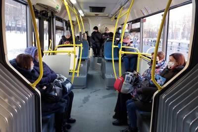 Новая остановка появится на маршрутах автобусов №59 и 759